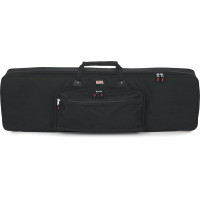 Funda Teclado GATOR CASES 88 Teclas Negra