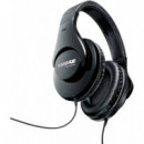 Auricular SHURE Neodimio Dinamico 20HZ-20KHZ 38 Oh