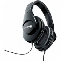 Auricular SHURE Neodimio Dinamico 20HZ-20KHZ 38 Oh