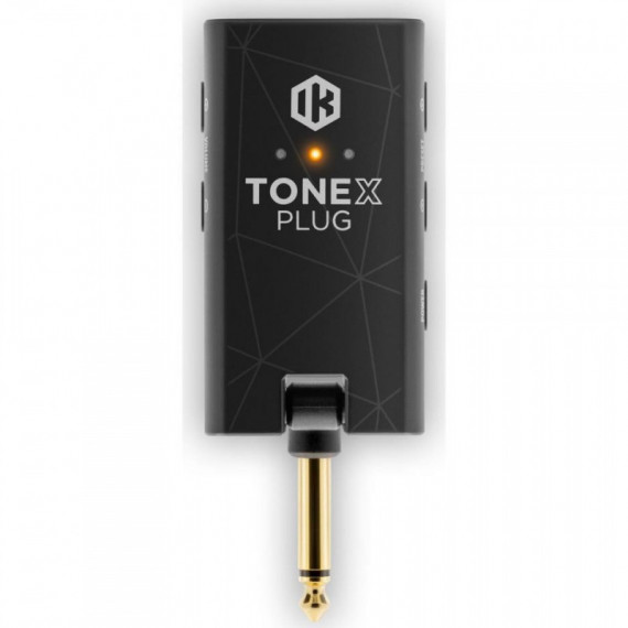 Amplificador Auricular Ikmultimedia Guitarra bajo   IK MULTIMEDIA