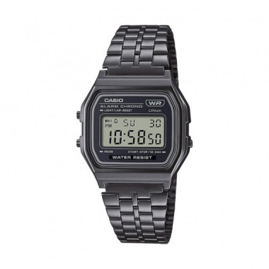 CASIO Vintage Reloj A158WETB-1AEF