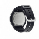 CASIO G-shock Reloj GA-2100-1A3ER