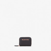 VALENTINO HAND BAGS Cartera Negra VPS8U9139-001