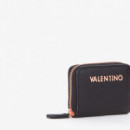 VALENTINO HAND BAGS Cartera Negra VPS8U9139-001