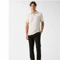 Guess  Polo Beige M6RP02 KD202-G1I6  GUESS..