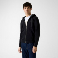 Guess  Chaqueta Negra M6RQ48 KCN01-JBLK  GUESS..