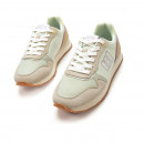 MUSTANG Zapatillas Joggo Classic Color Menta 60909-C60144