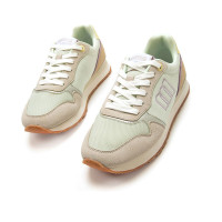 MUSTANG Zapatillas Joggo Classic Color Menta 60909-C60144