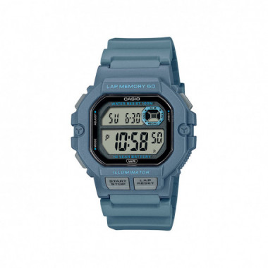 CASIO CASIO Collection Reloj WS-1400H-2AVEF