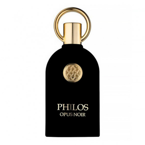 Philos Opus Noir  LATTAFA