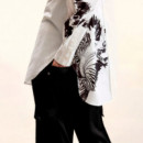 Camisa Orquídea M. Christian Lacroix  DESIGUAL