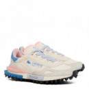 Zapatillas Elite Active  LACOSTE