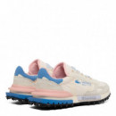 Zapatillas Elite Active  LACOSTE