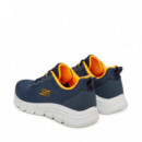 Zapatillas Bobs Sport B Flex - Icy Edge  SKECHERS