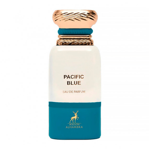 Pacific Blue  MAISON ALHAMBRA