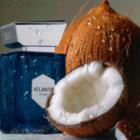 Atlantis Extrait de Parfum  FRENCH AVENUE