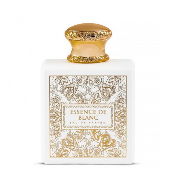 Essence de Blanc  FRENCH AVENUE