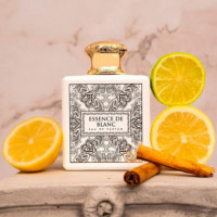 Essence de Blanc  FRENCH AVENUE