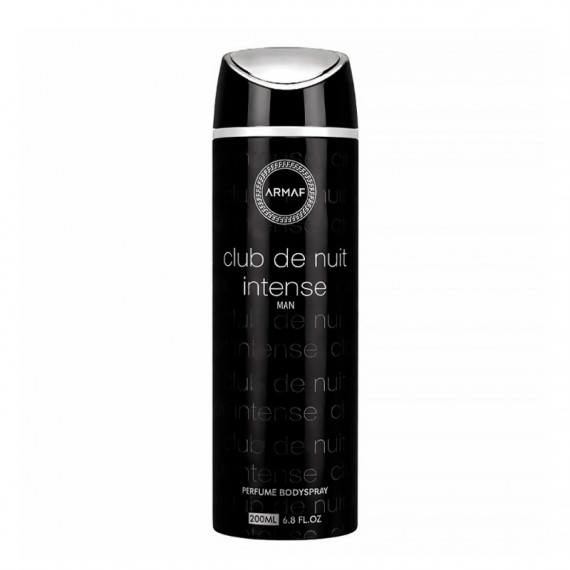 Club de Nuit Intense Man Body Spray  ARMAF