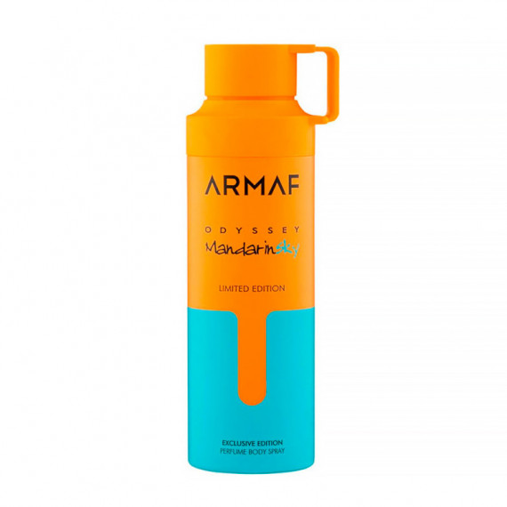 Odyssey Mandarin Sky Body Spray  ARMAF