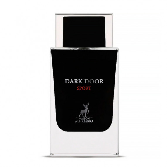 Dark Door Sport