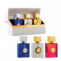 Club de Nuit Trio Estuche  ARMAF