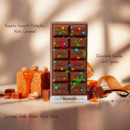 Kunafa Chocolate  ARMAF