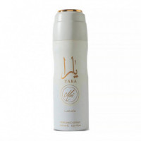 Yara Moi Deodorant Spray  LATTAFA