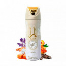 Yara Moi Deodorant Spray  LATTAFA
