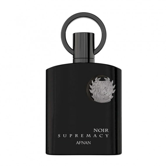 Supremacy Noir  AFNAN