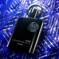 Supremacy Noir  AFNAN