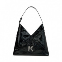 Bolso Tote Geo Muy Brillante  KARL LAGERFELD JEANS