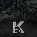 Bolso Tote Geo Muy Brillante  KARL LAGERFELD JEANS