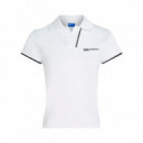 Polo Ajustado  KARL LAGERFELD JEANS