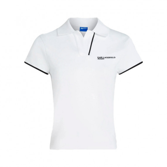 Polo Ajustado  KARL LAGERFELD JEANS