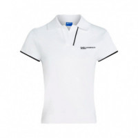 Polo Ajustado  KARL LAGERFELD JEANS