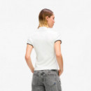 Polo Ajustado  KARL LAGERFELD JEANS