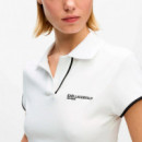 Polo Ajustado  KARL LAGERFELD JEANS