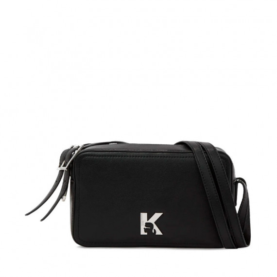 Bolso Cámara con Dos Correas  KARL LAGERFELD JEANS