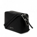 Bolso Cámara con Dos Correas  KARL LAGERFELD JEANS