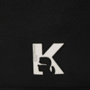 Bolso Cámara con Dos Correas  KARL LAGERFELD JEANS