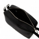 Bolso Cámara con Dos Correas  KARL LAGERFELD JEANS