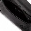 Bolso con Solapa Geo Muy Brillante  KARL LAGERFELD JEANS