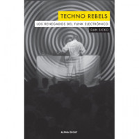 Techno Rebels