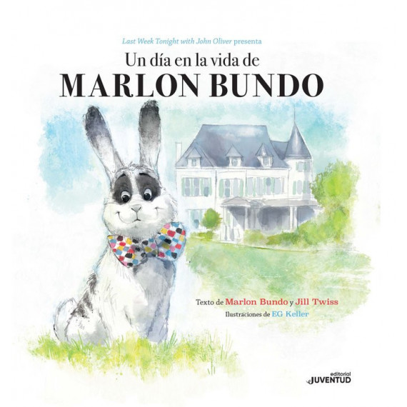 Un d�a en la vida de Marlon Bundo