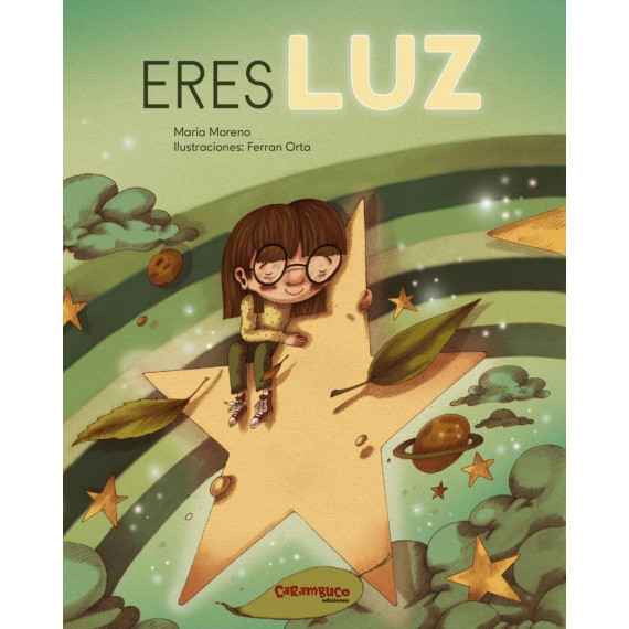 Eres luz