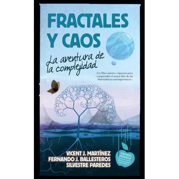 Fractales y Caos