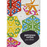 Patrones Celtas para Colorear