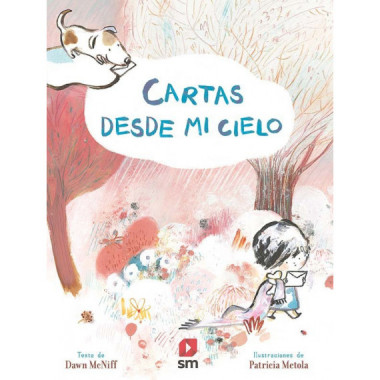 Cartas desde mi cielo