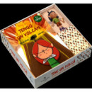 TENGO UN VOLCAN ED ESPECIAL LIBRO Y FIGURA)